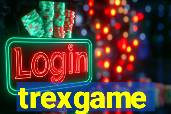 trexgame