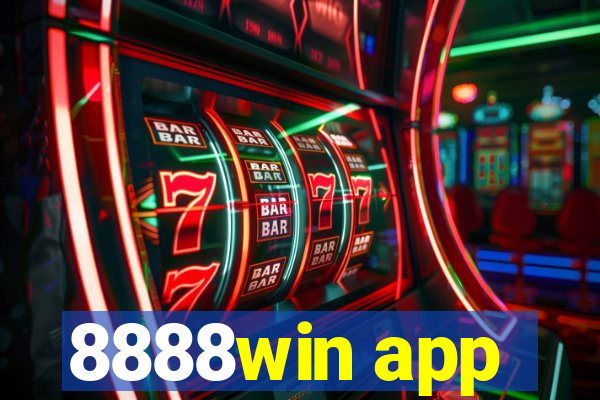 8888win app