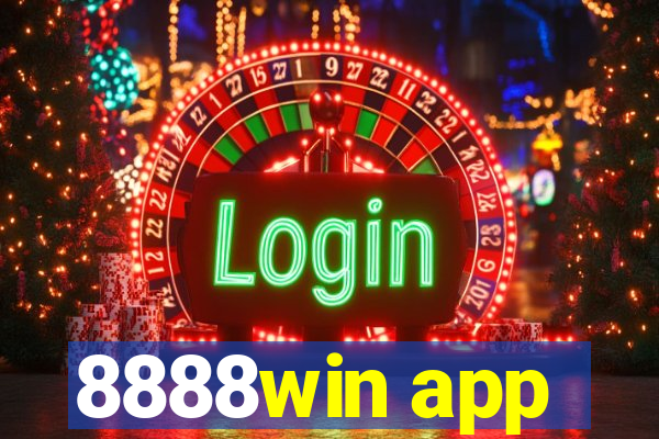 8888win app