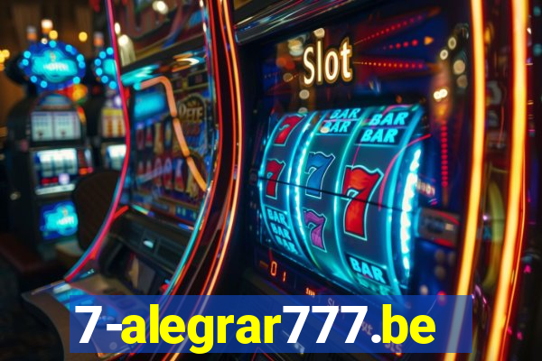 7-alegrar777.bet