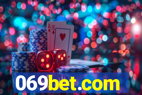 069bet.com