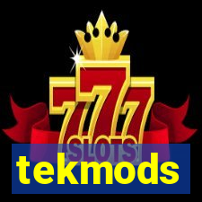 tekmods