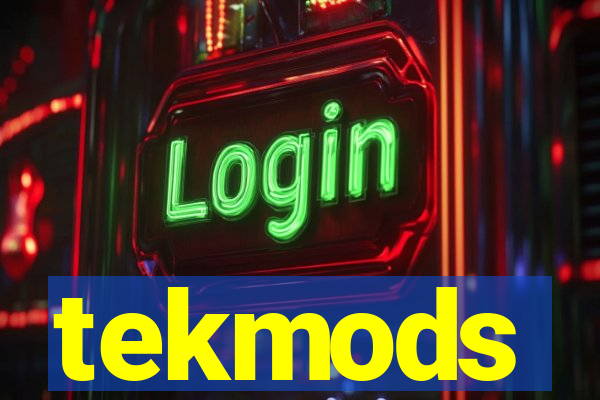 tekmods