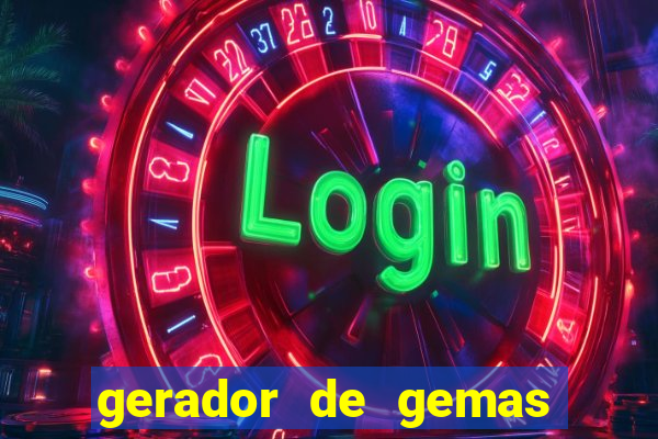 gerador de gemas brawl stars gr谩tis