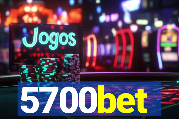 5700bet