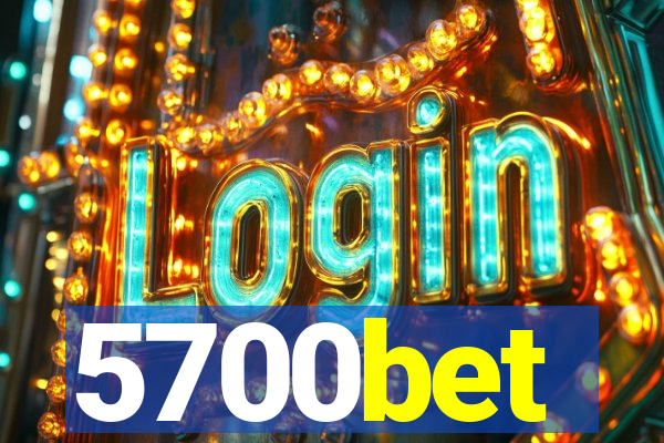 5700bet