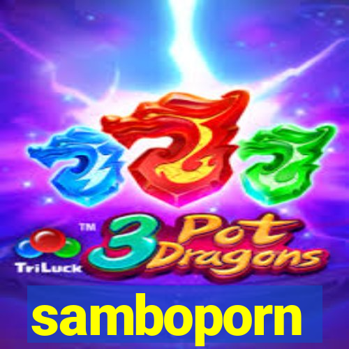 samboporn