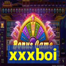xxxboi
