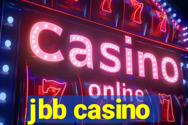 jbb casino