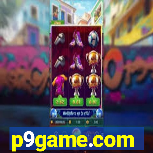 p9game.com