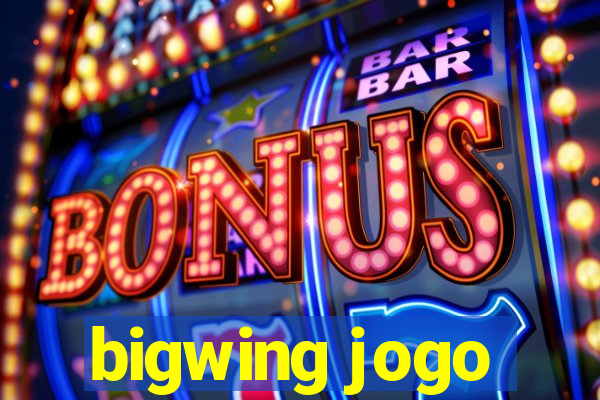 bigwing jogo