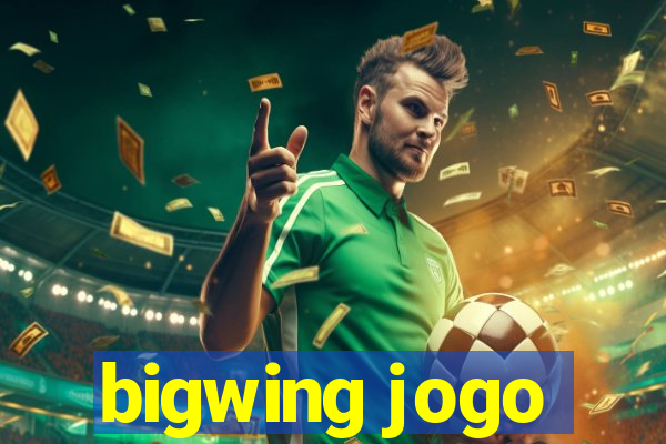 bigwing jogo