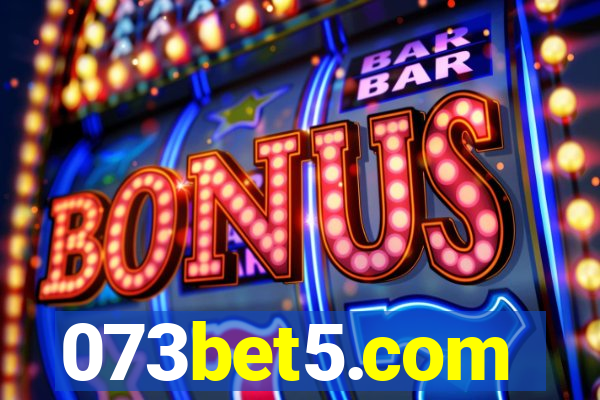 073bet5.com