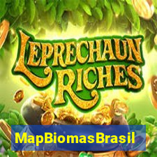 MapBiomasBrasil