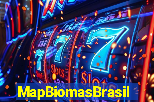 MapBiomasBrasil