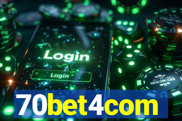 70bet4com