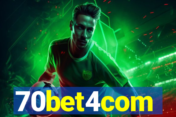 70bet4com
