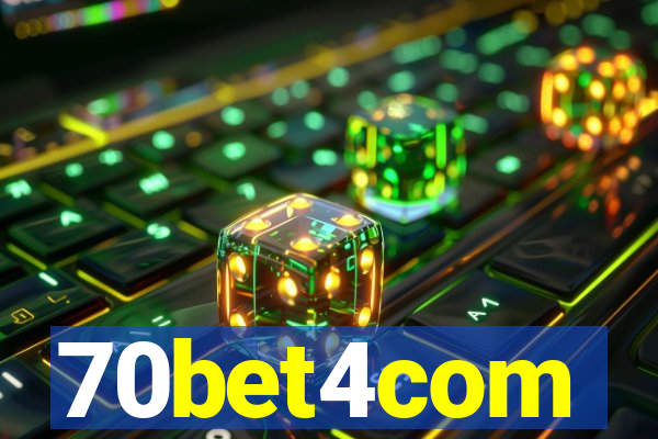 70bet4com
