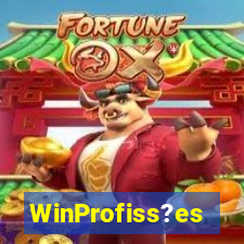 WinProfiss?es