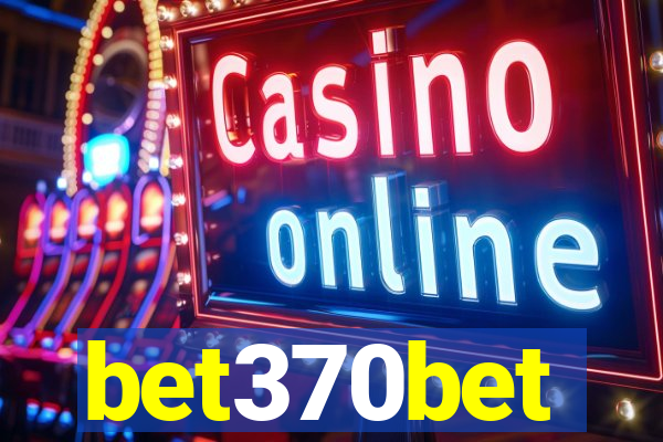bet370bet