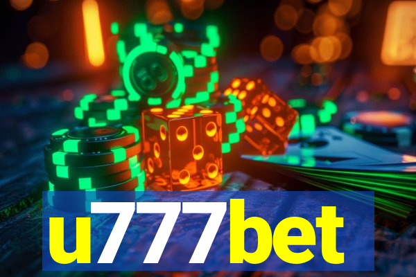 u777bet