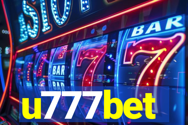 u777bet