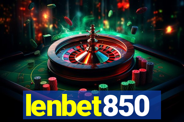 lenbet850