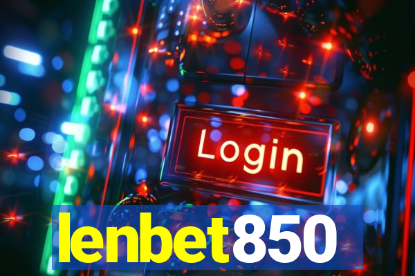 lenbet850