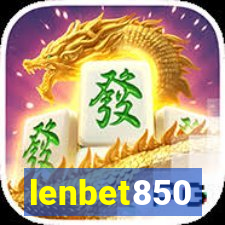 lenbet850