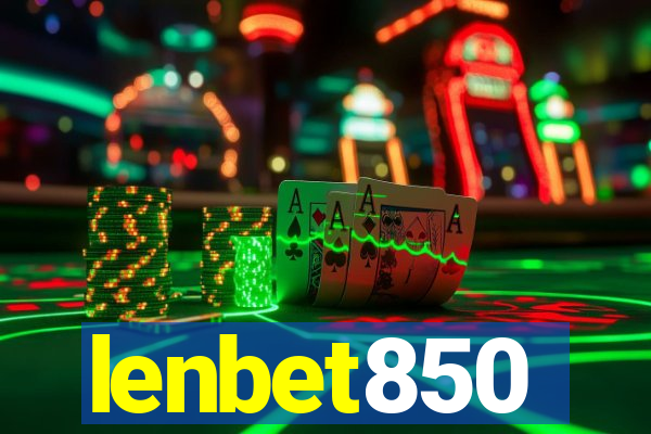 lenbet850