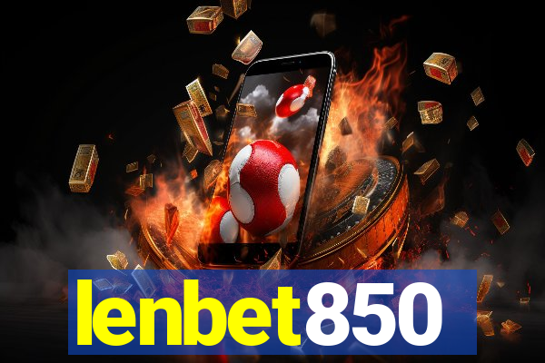 lenbet850
