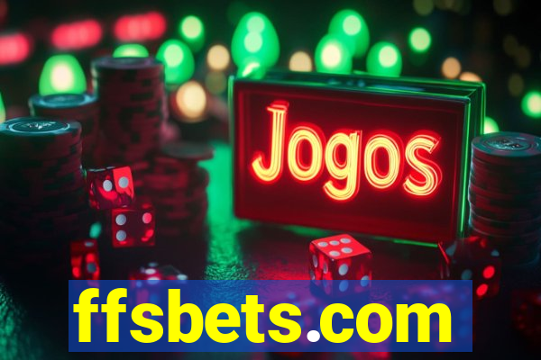 ffsbets.com