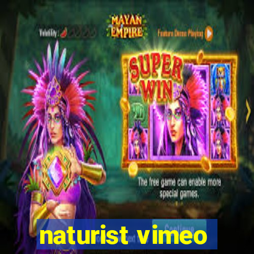 naturist vimeo