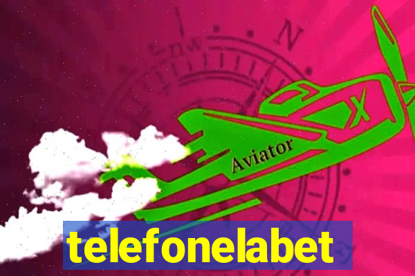 telefonelabet
