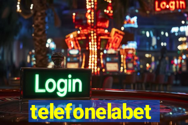 telefonelabet