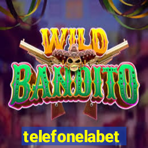 telefonelabet