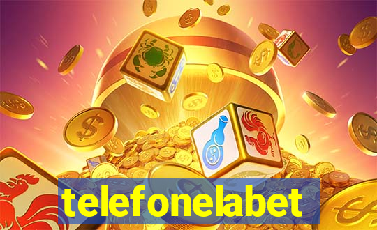 telefonelabet