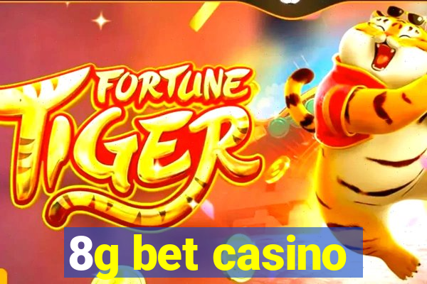 8g bet casino