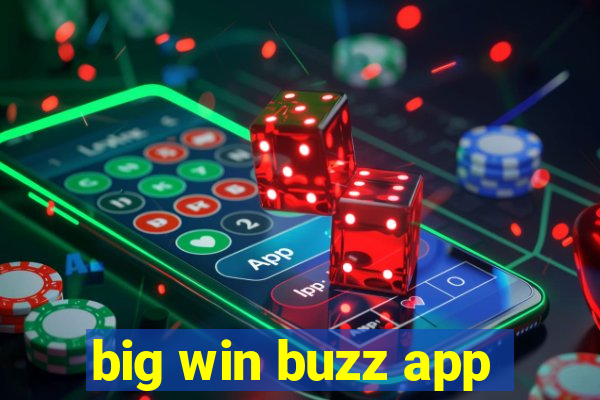big win buzz app