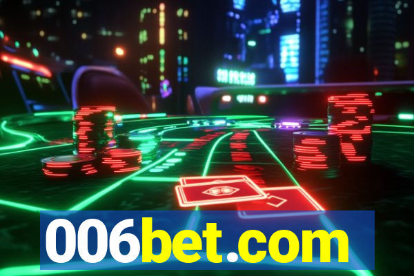 006bet.com