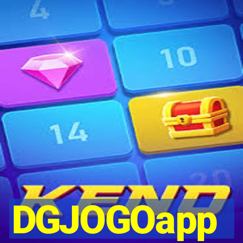 DGJOGOapp