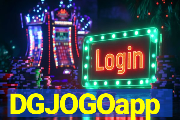 DGJOGOapp