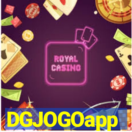 DGJOGOapp