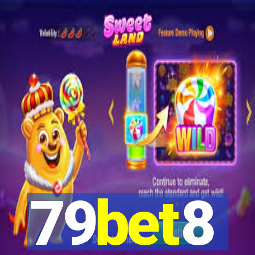 79bet8