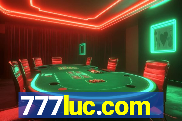 777luc.com