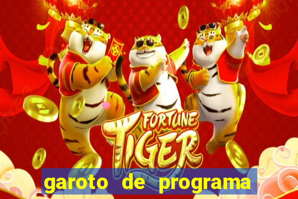 garoto de programa salvador bahia