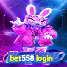 bet558 login