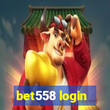 bet558 login