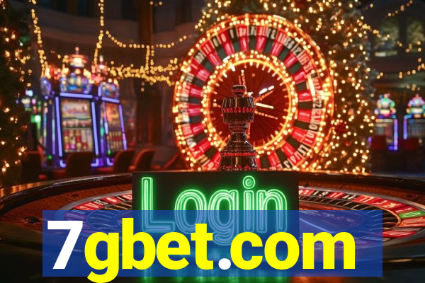 7gbet.com