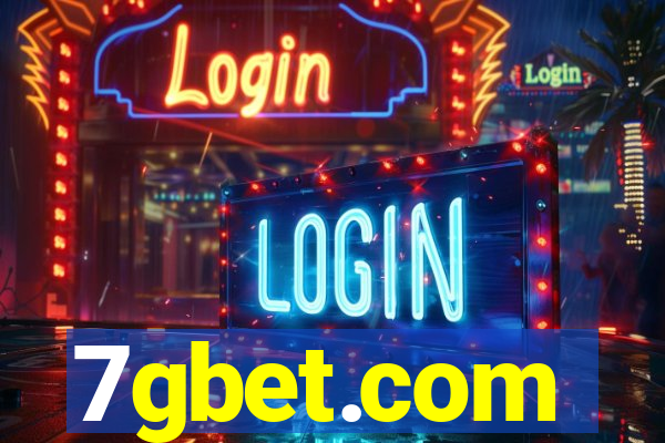 7gbet.com